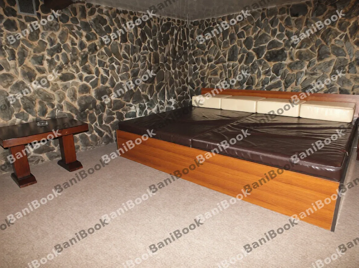 Сауна Бан Бас