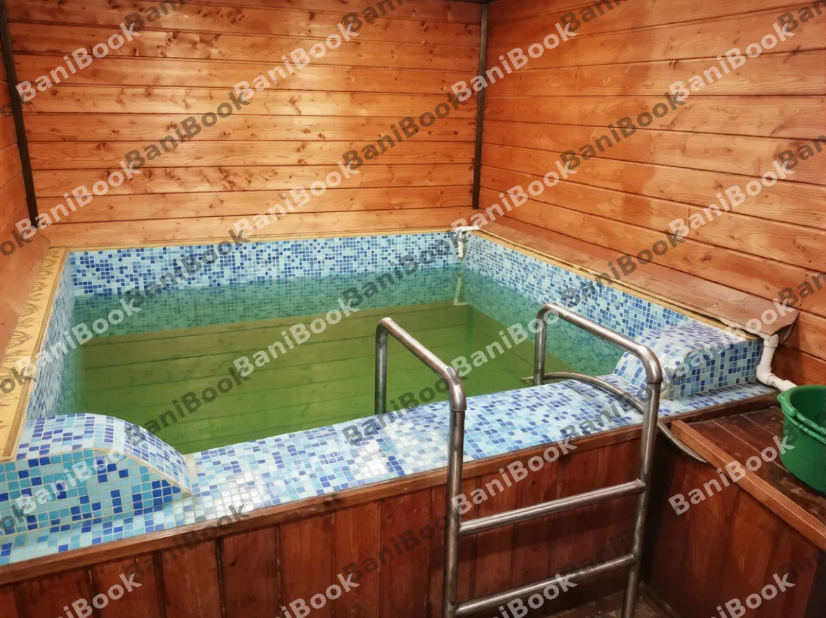 Баня Русская