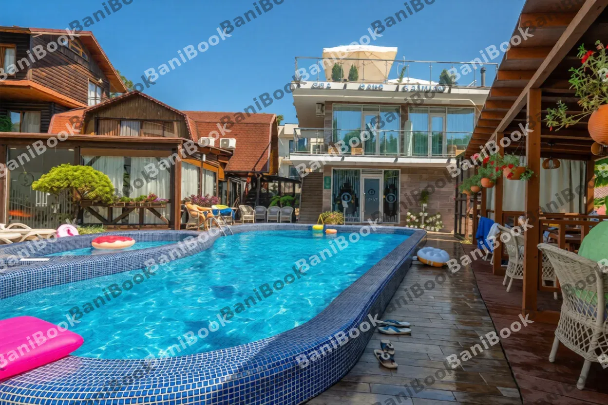 Баня Грейс Арли