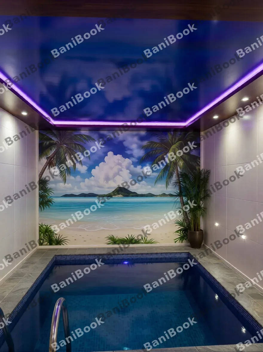 Сауна Оазис