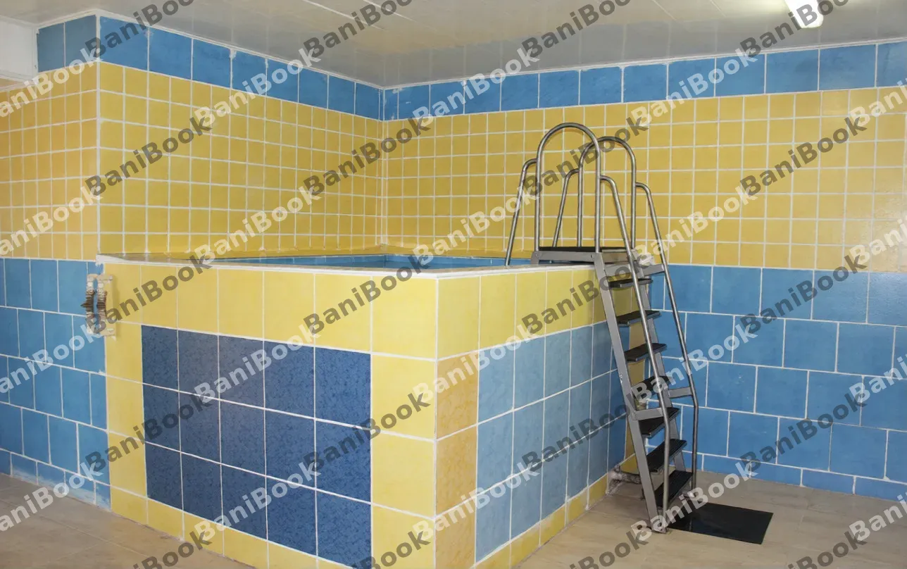 Баня № 3 на Зейской