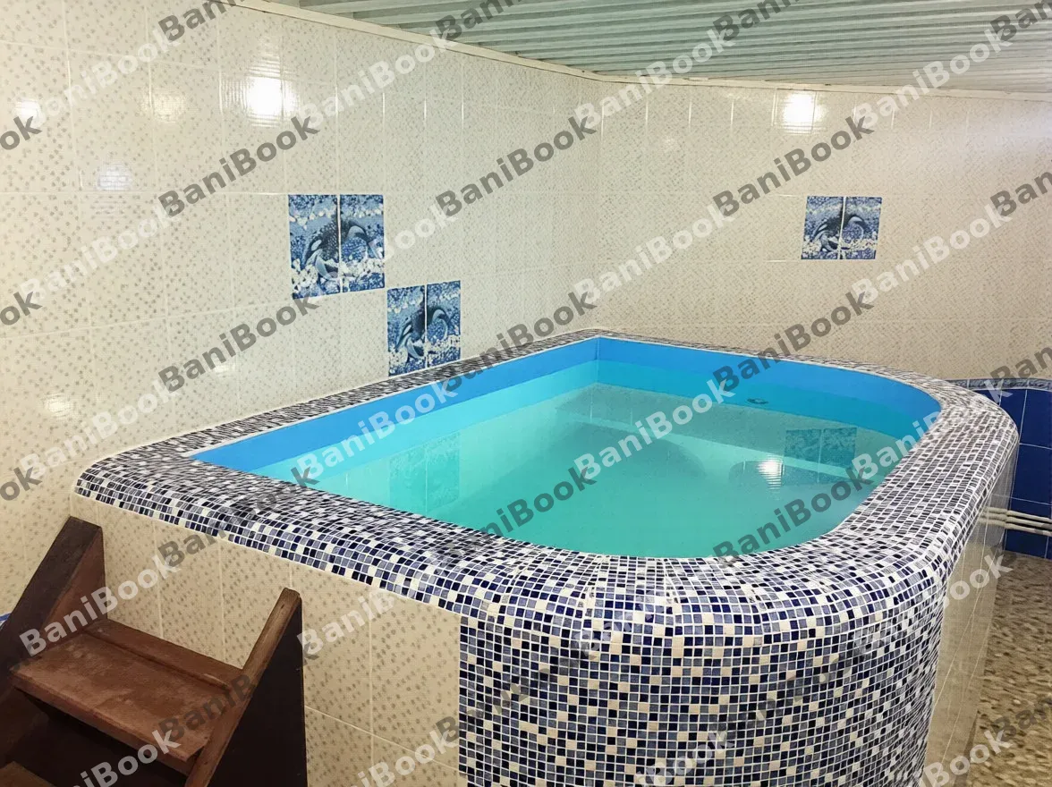 Сауна БарХам