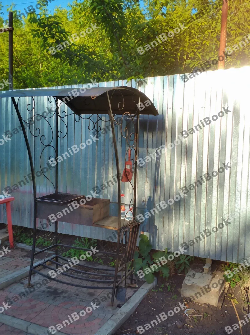 Сауна Печки-лавочкИ