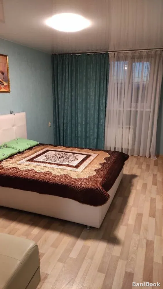 Березка на Сорокиных хуторах