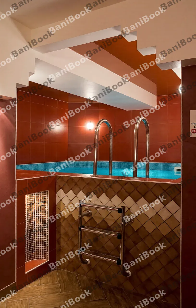 Сауна Онежский замок