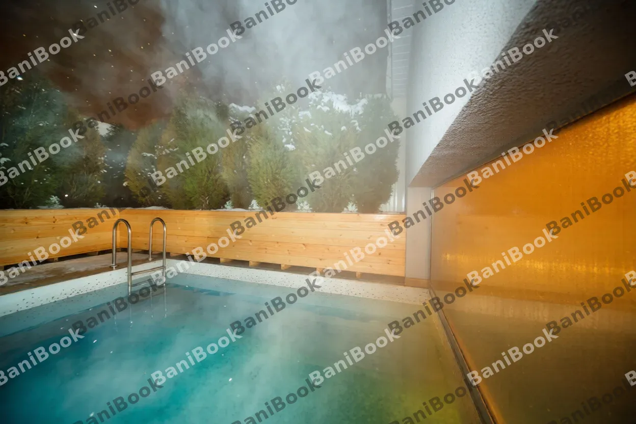 Банный комплекс Park Hotel