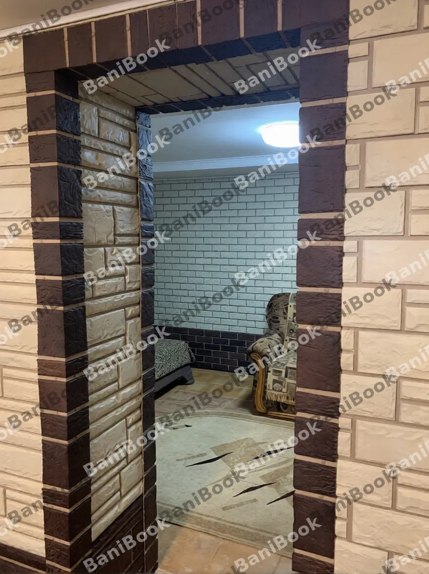 Сауна Солана1