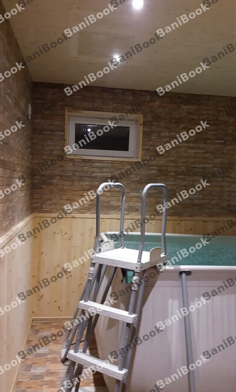 Банька «на ул. Виноградная»