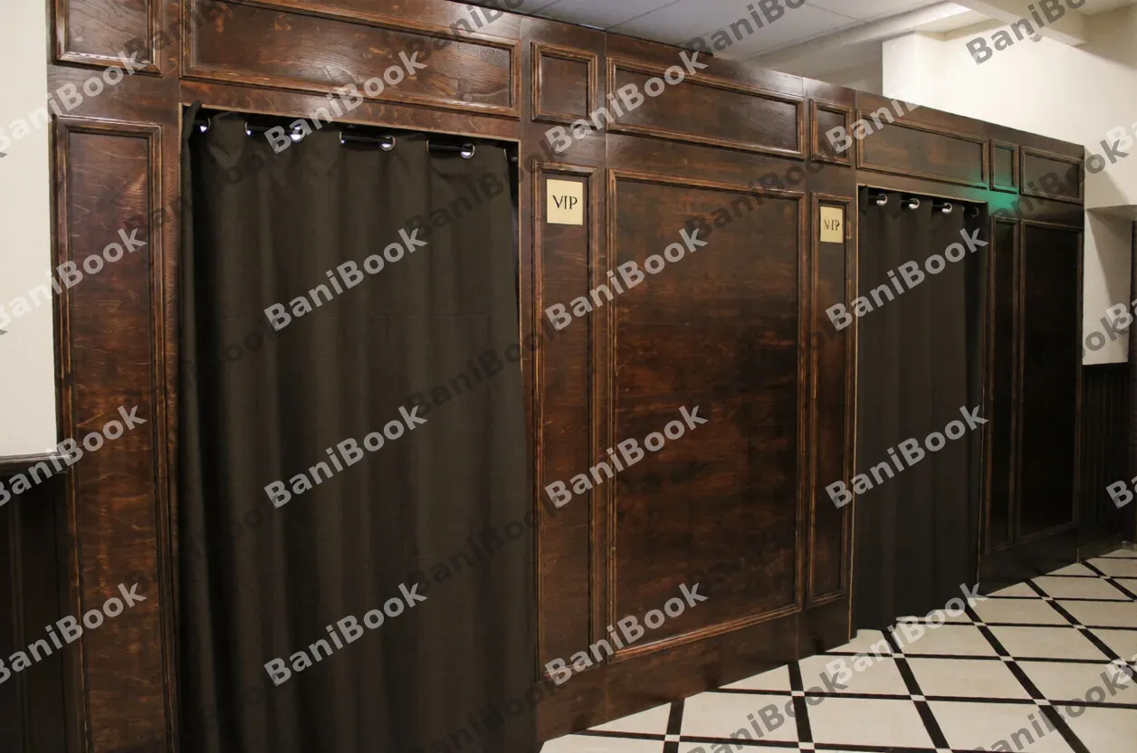 Мытищинские бани