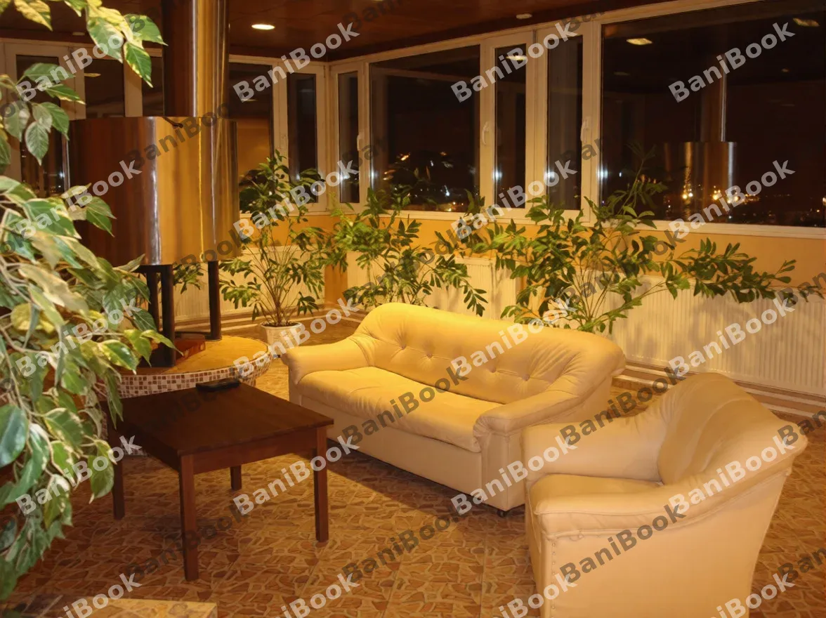 Сауна Релакс-центр Sky