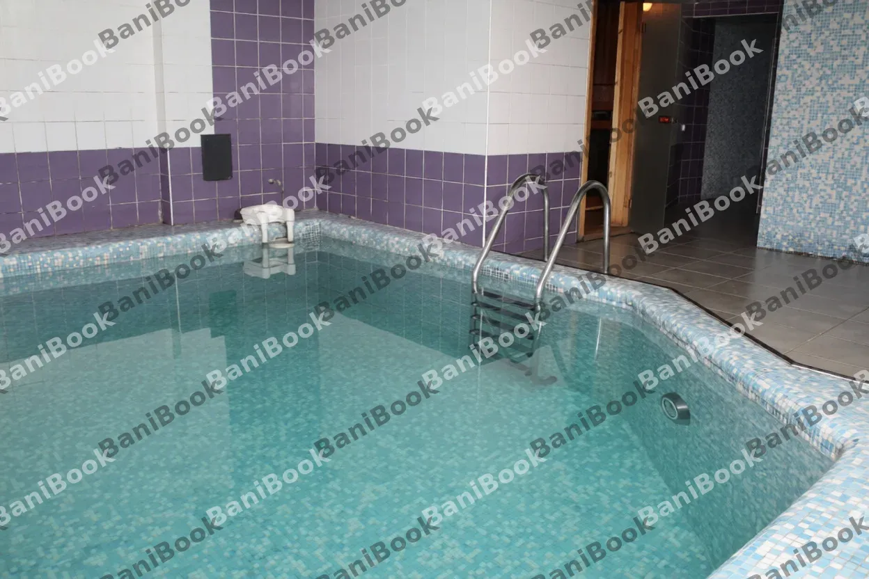 Сауна Барселона