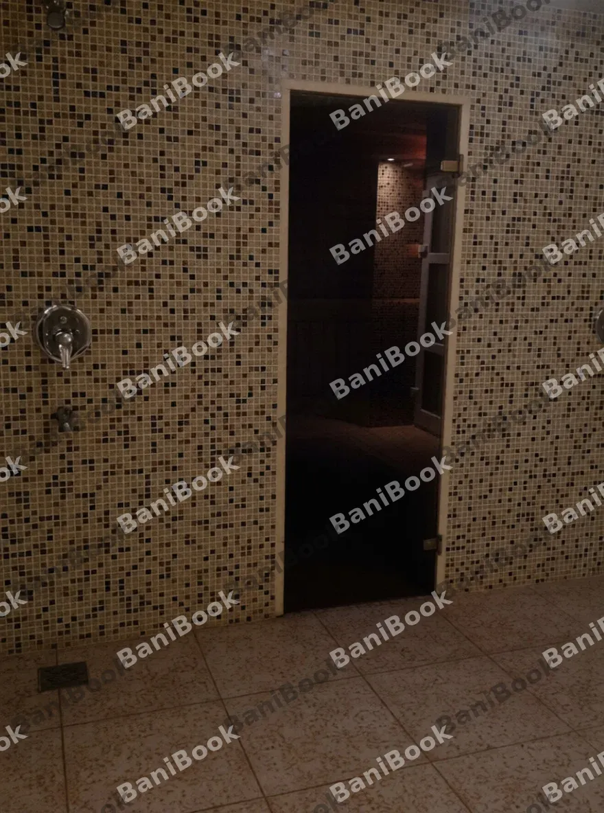 "KATARSIS" Aqua Club