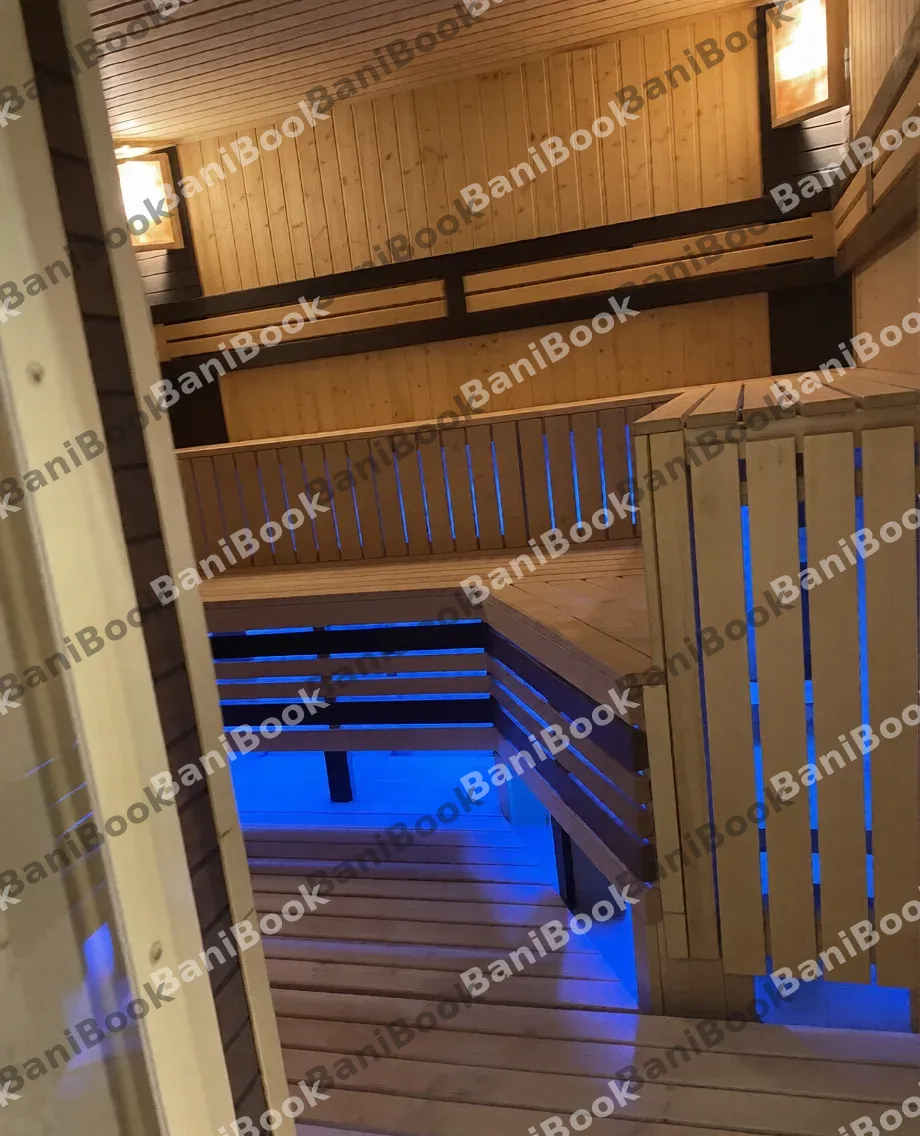 Царская Банька