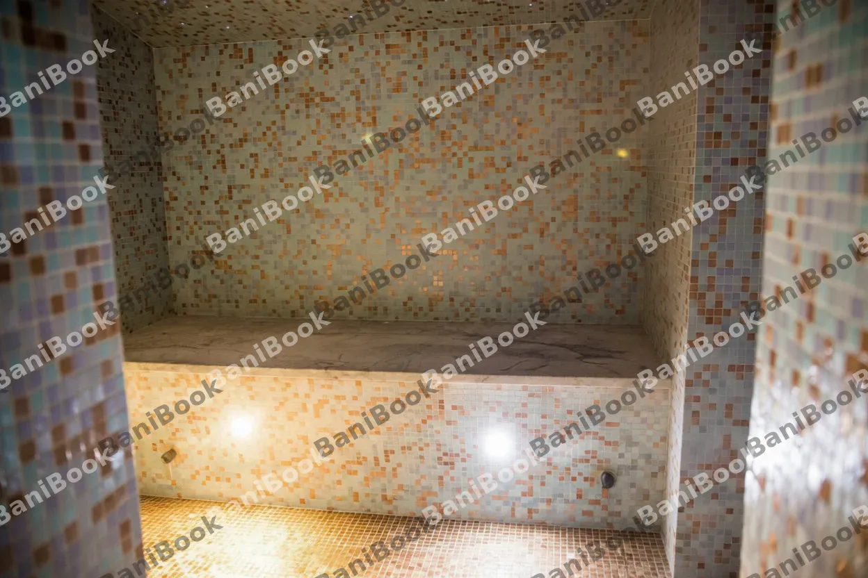 Сауна Зодиак