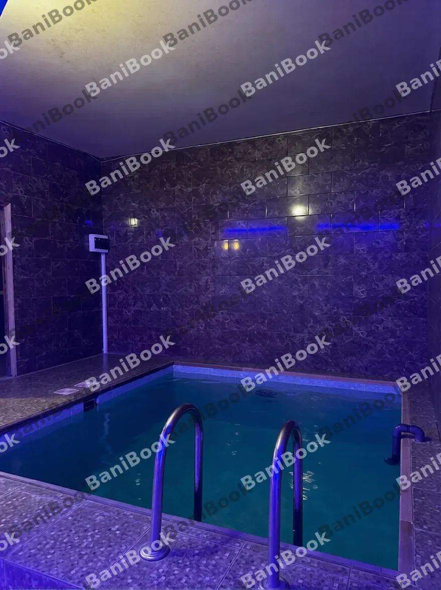 Сауна Амазонка