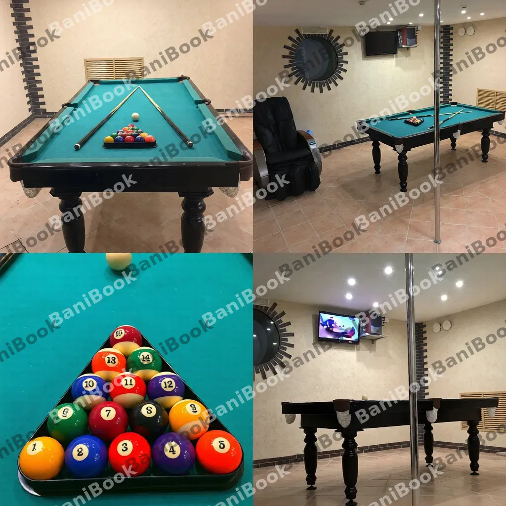 Сауна Бухта