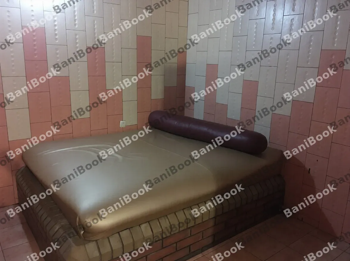 Сауна Нимфа