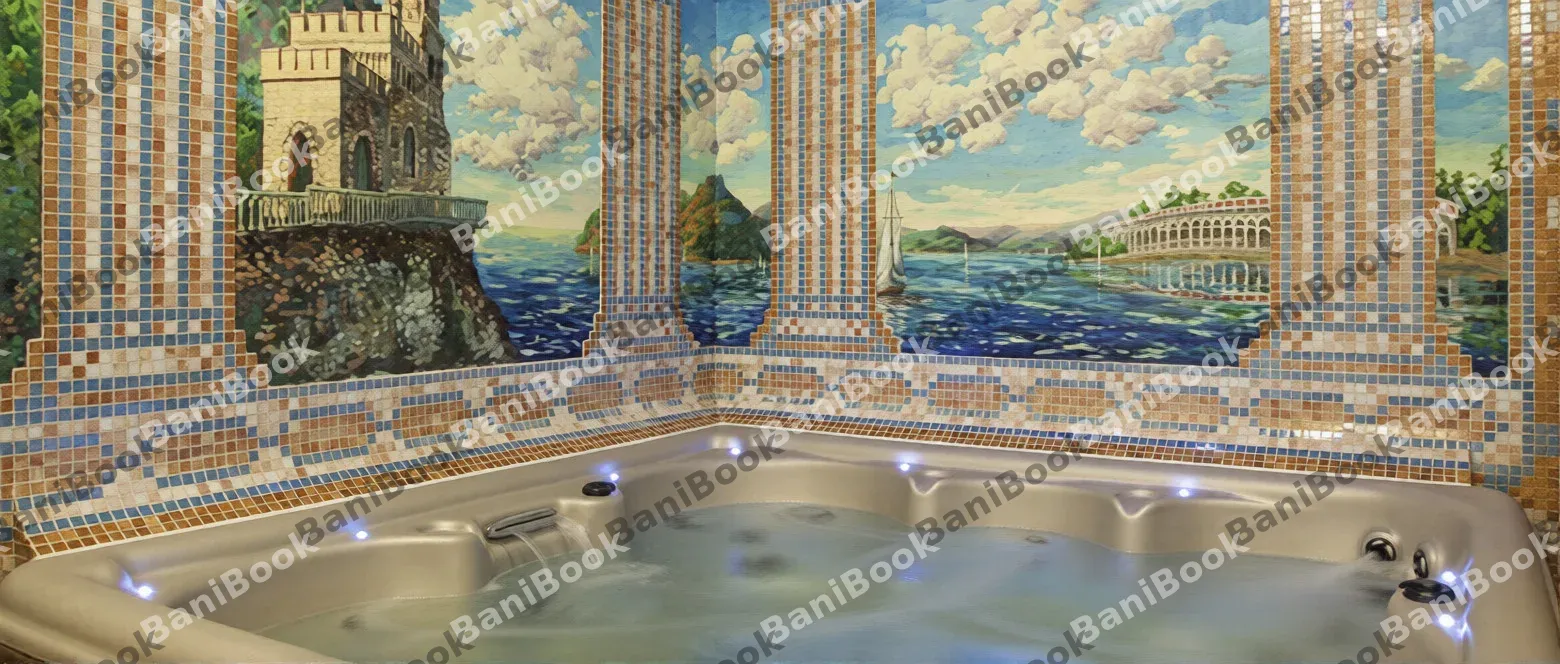 Оздоровительный центр Лекко