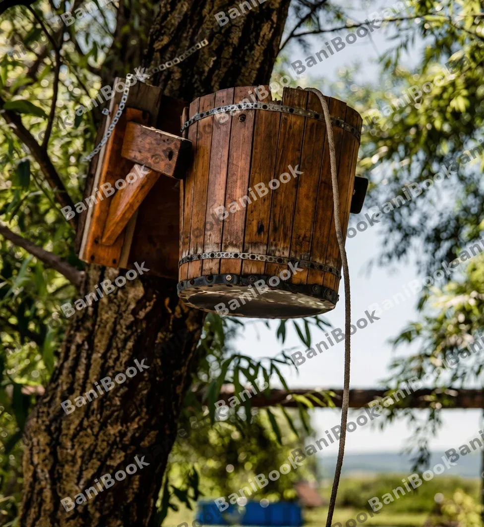 Раевские бани