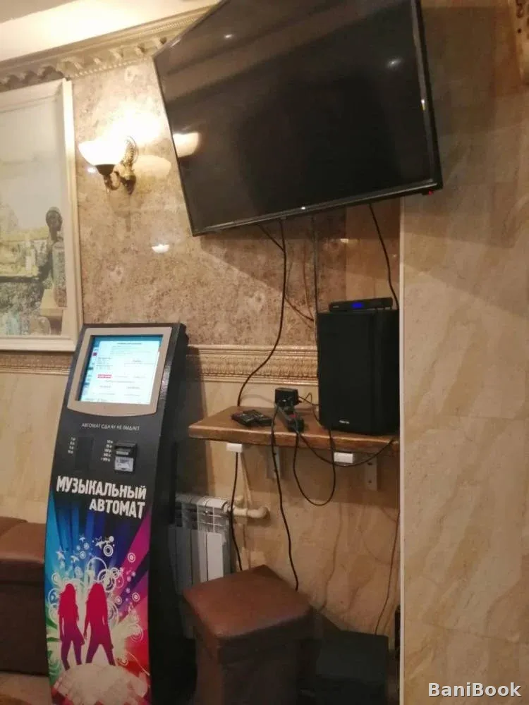 Римская сауна