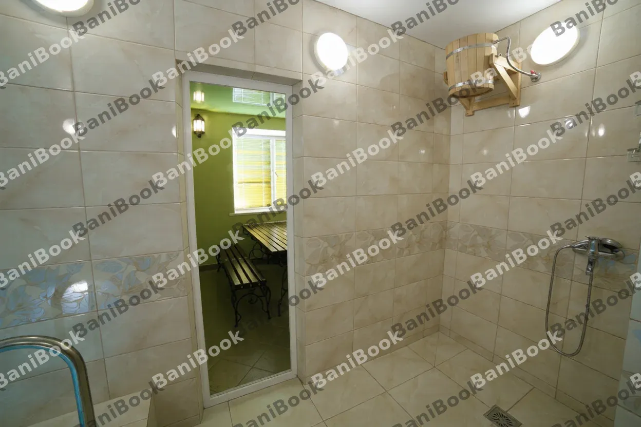 Сауна Сакура на пр. Чулман