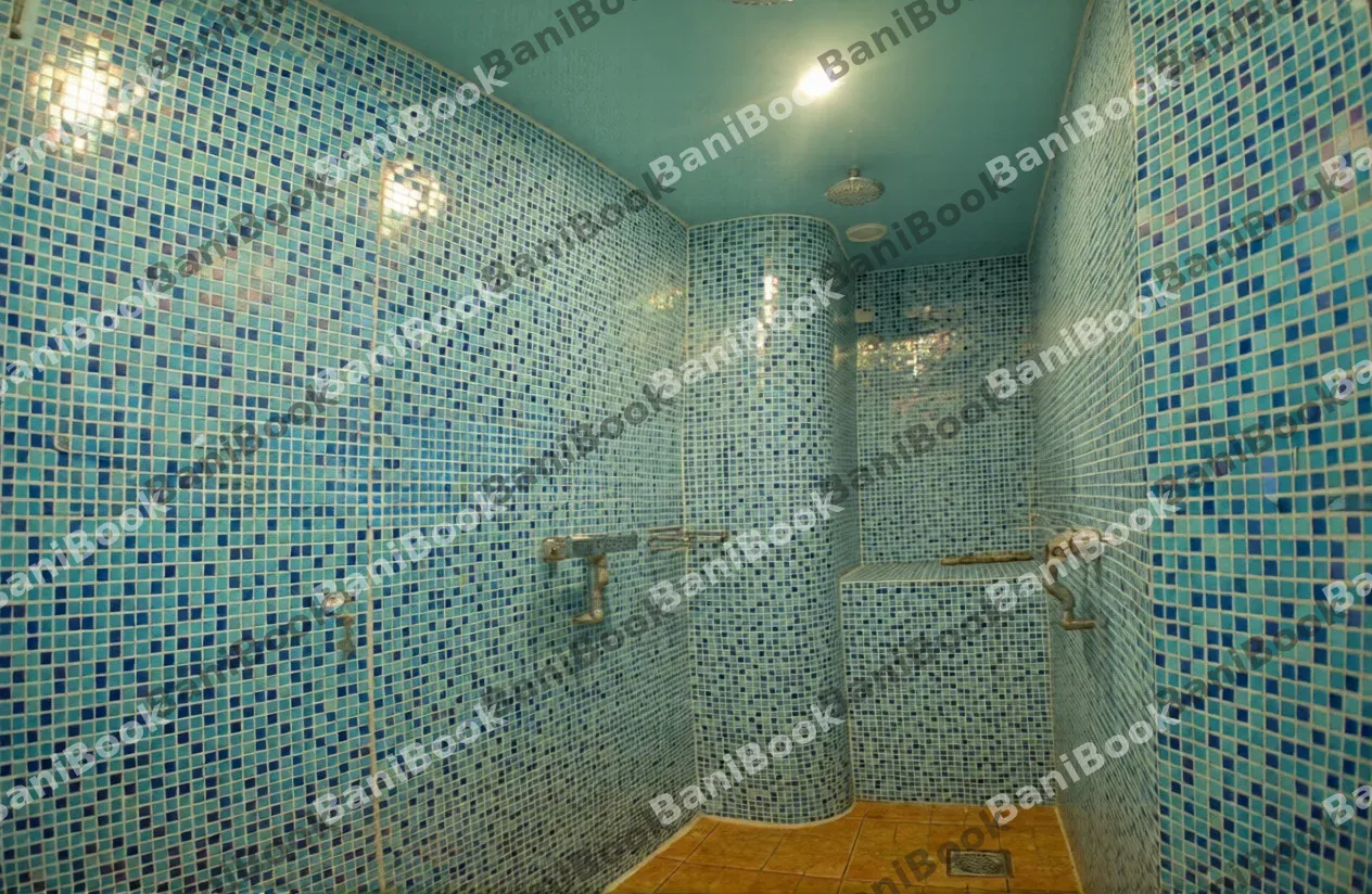 Сауна Сакура