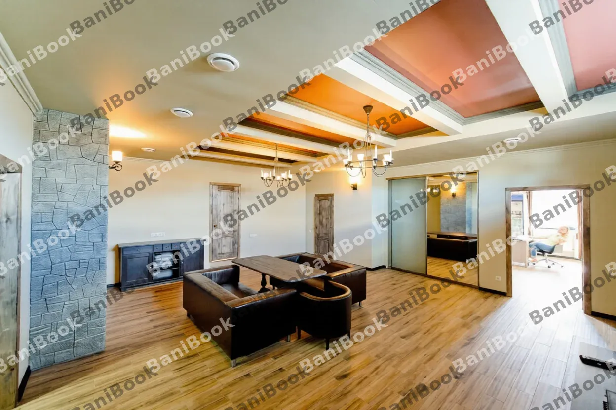 Сауна Камелот