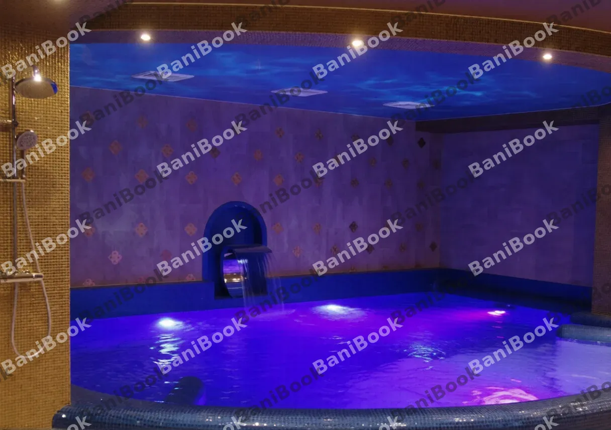 Сауна Gallery Park