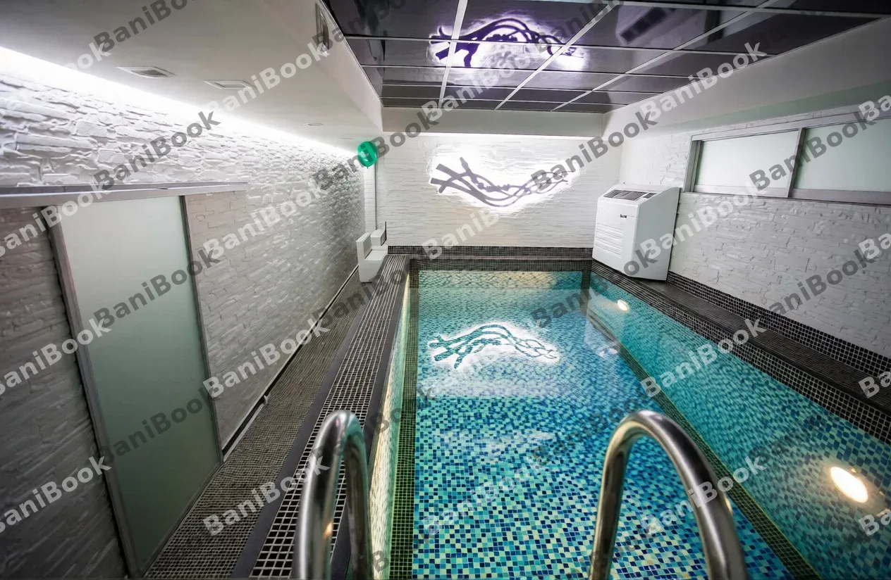 Сауна Водолей