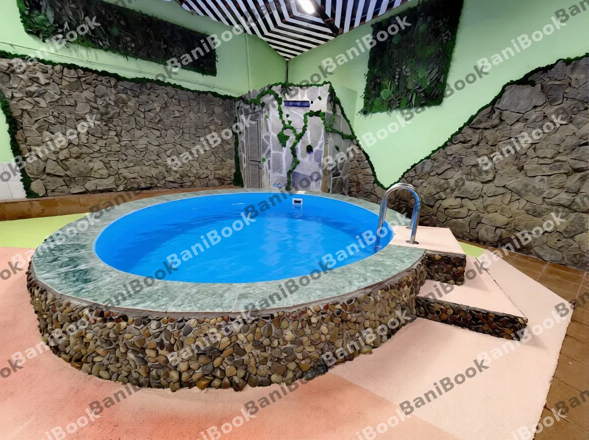 Сауна на Тухачевского