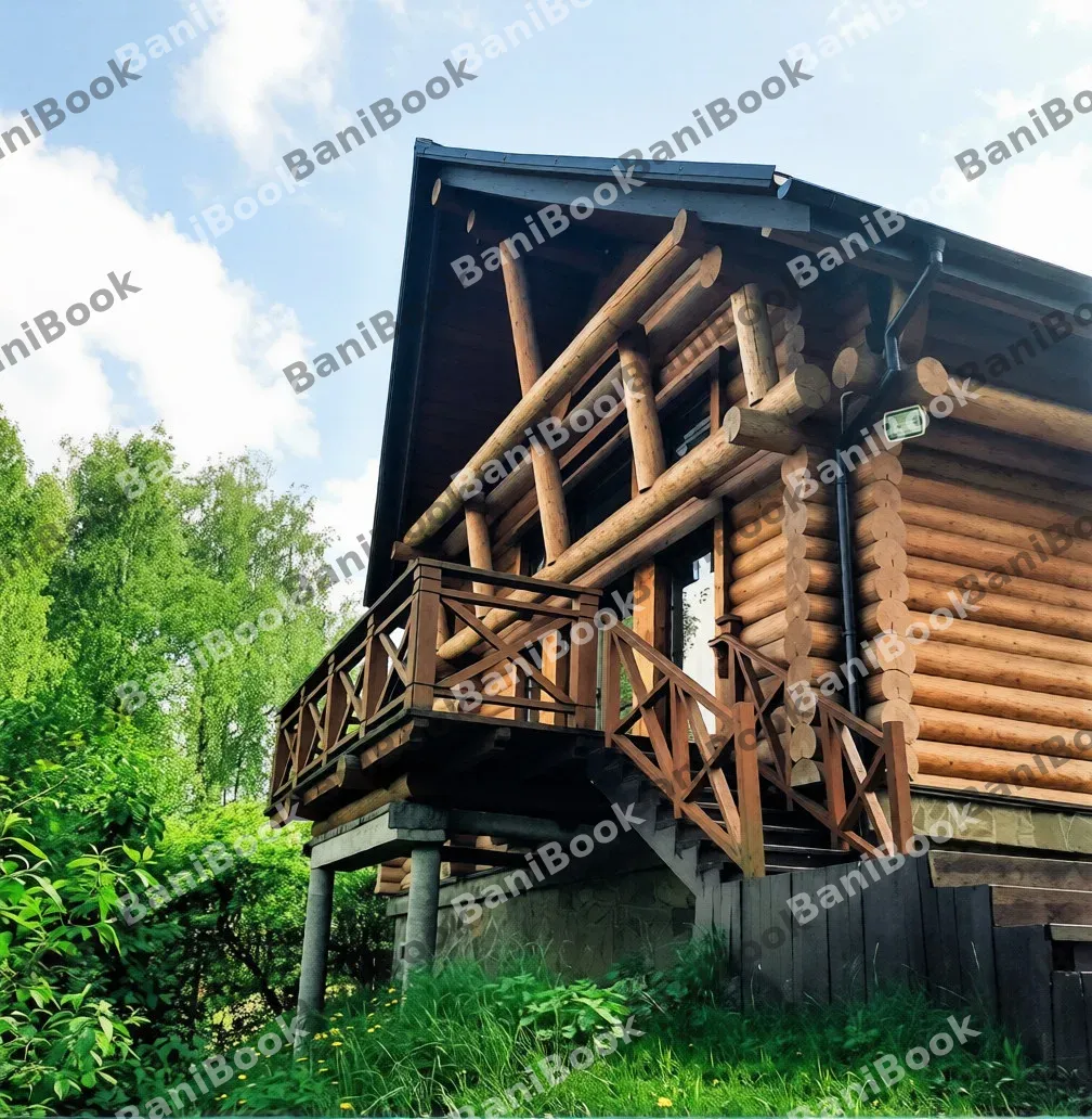 Сауна Мечта