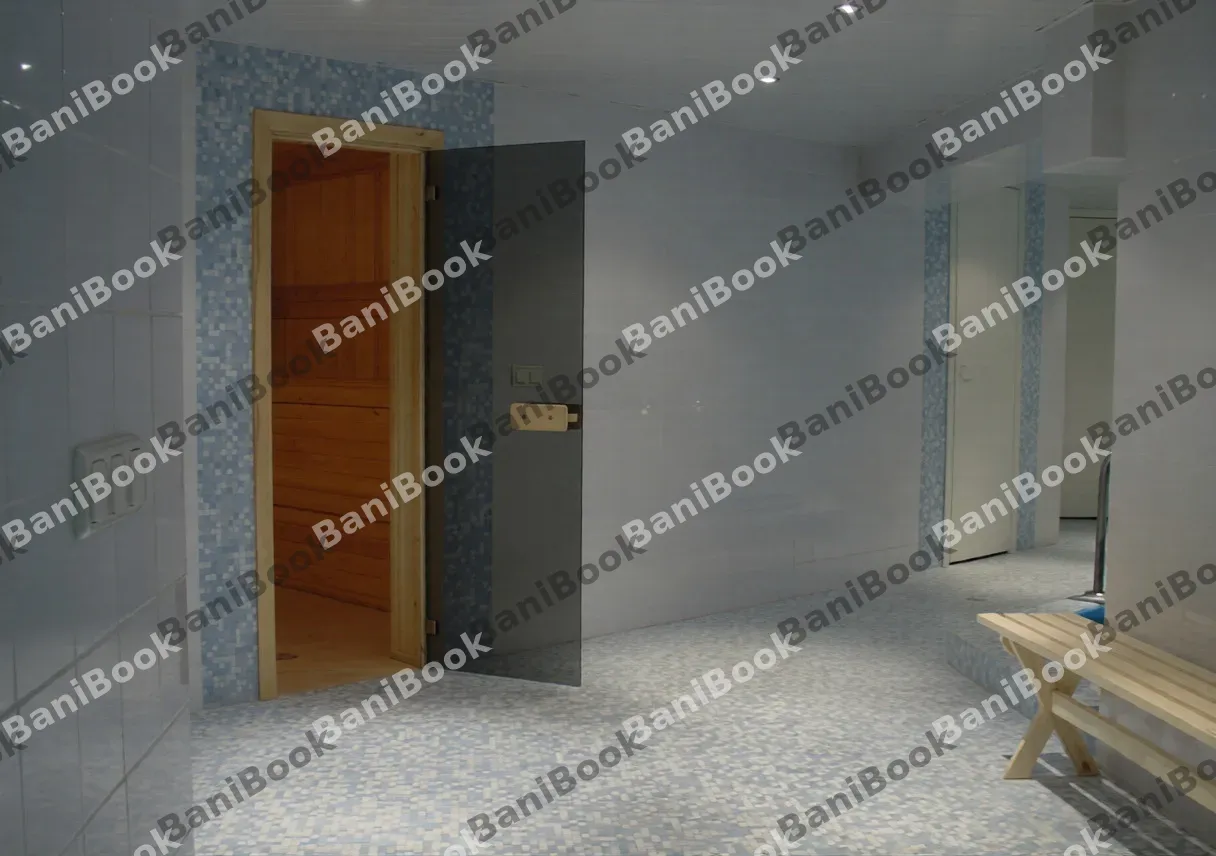 Спортивно-оздоровительный центр Галактика