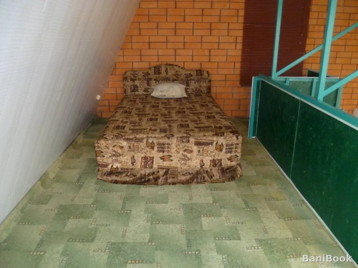 Сауна на дровах, хаммам