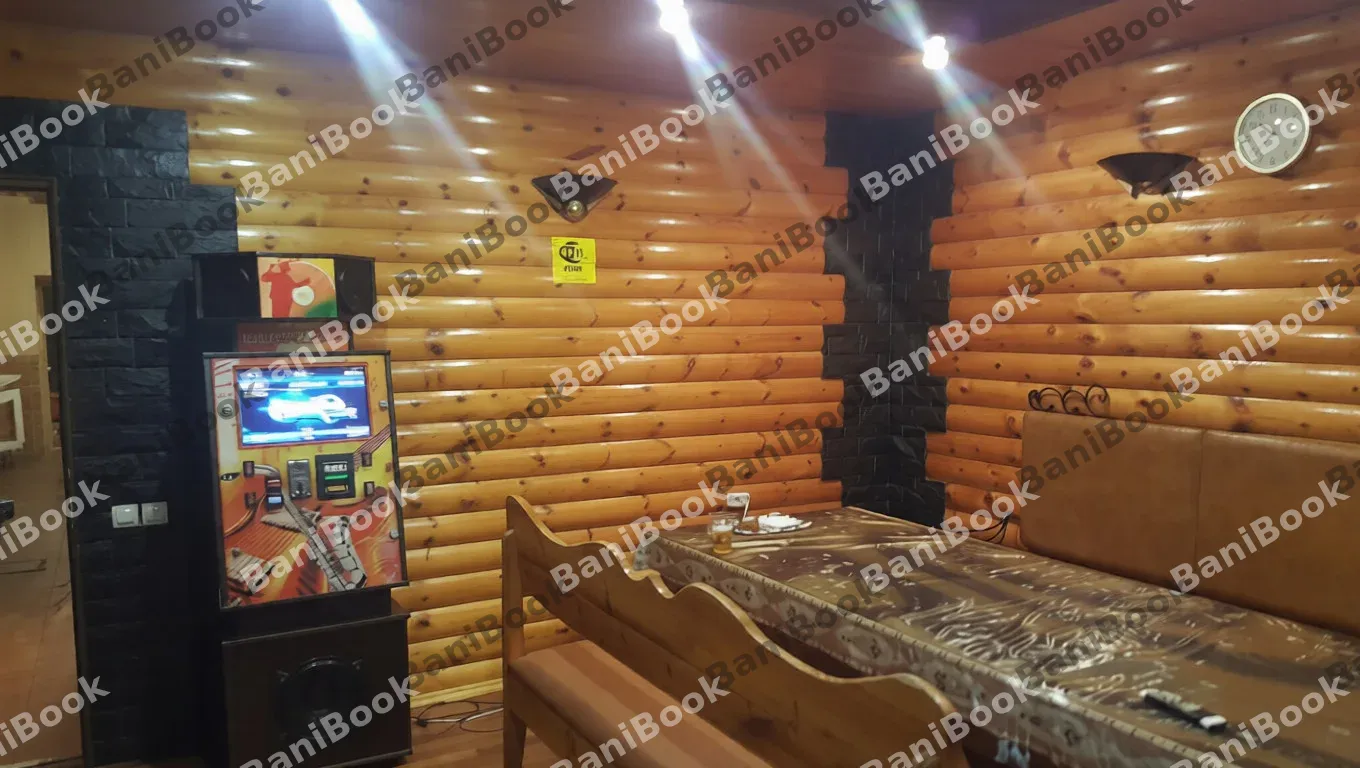 Сауна Ювента