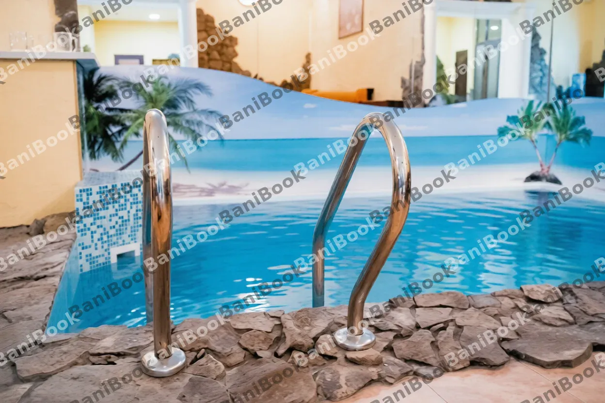 Сауна Старый замок