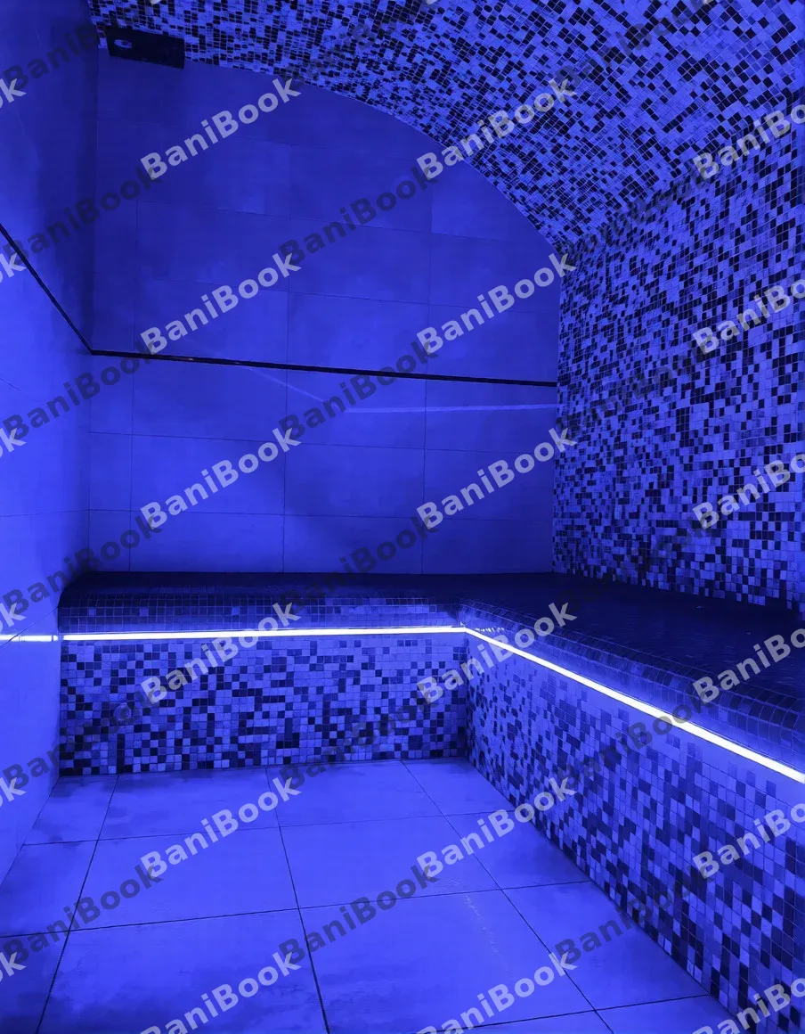 Сауна Ампир