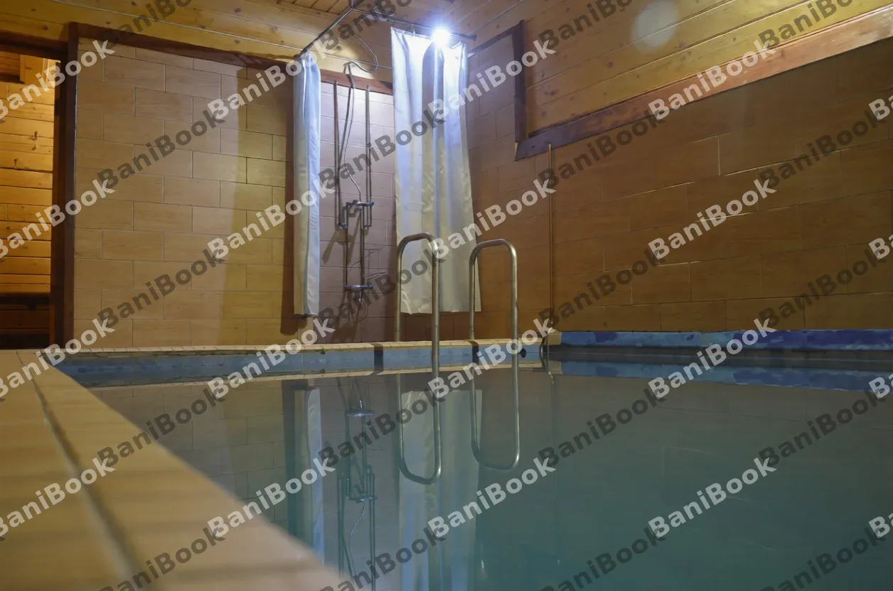 Банный комплекс Чапаев