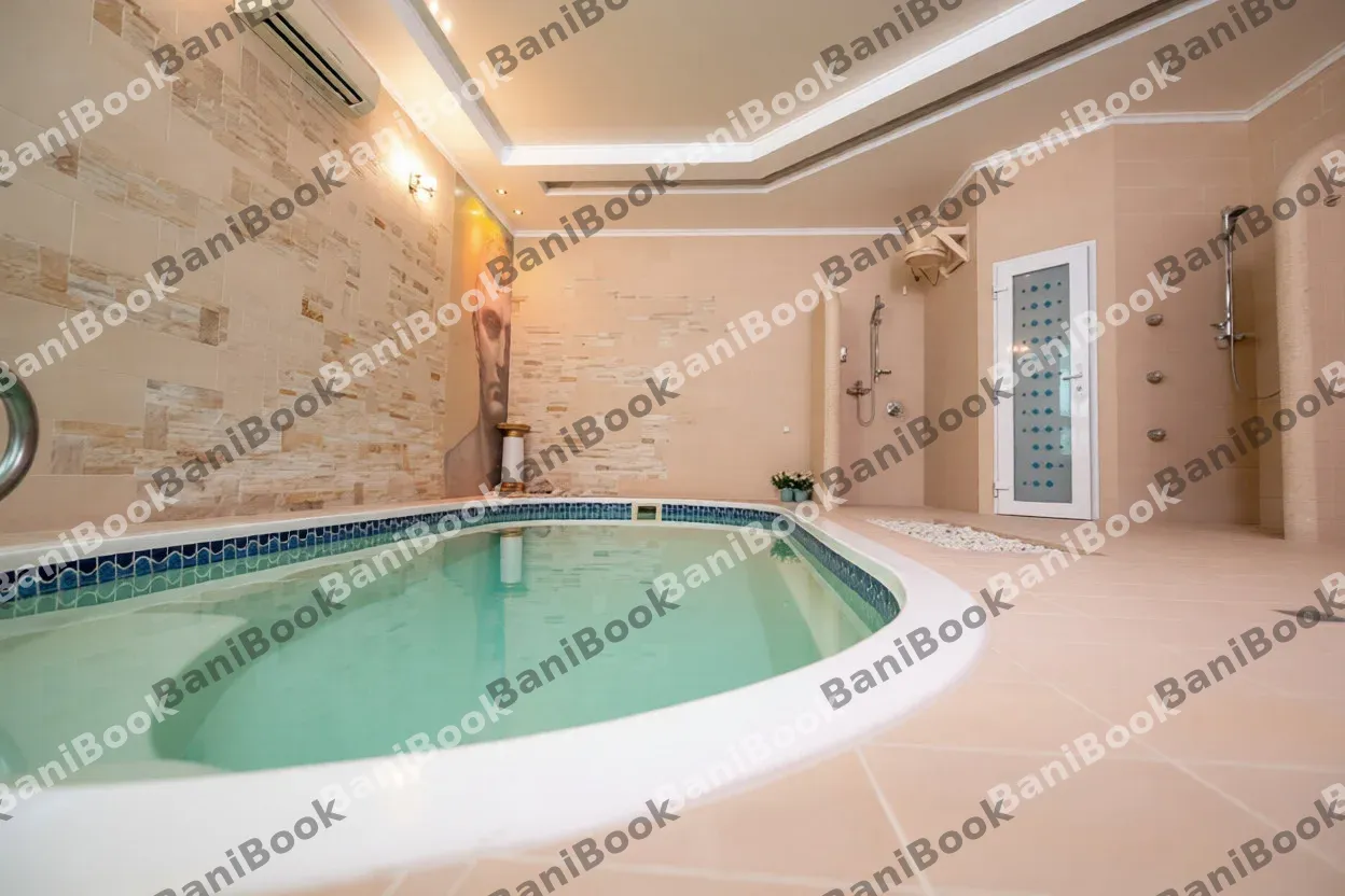 Русская Баня