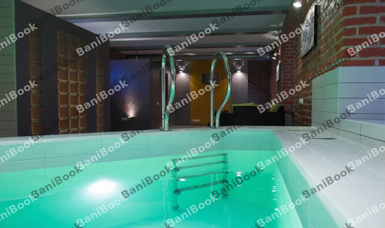 Сауна На Нарвском проспекте