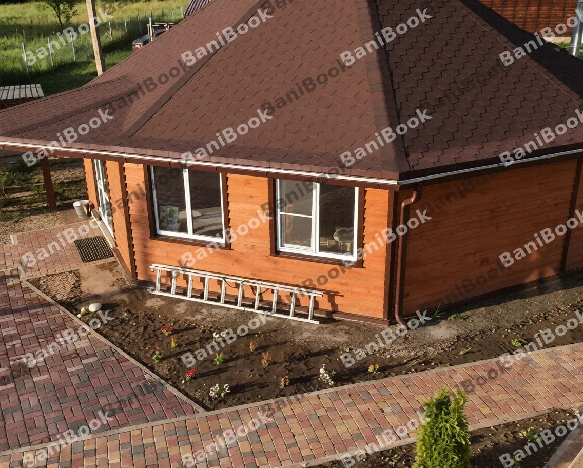 Русская баня Морозовъ