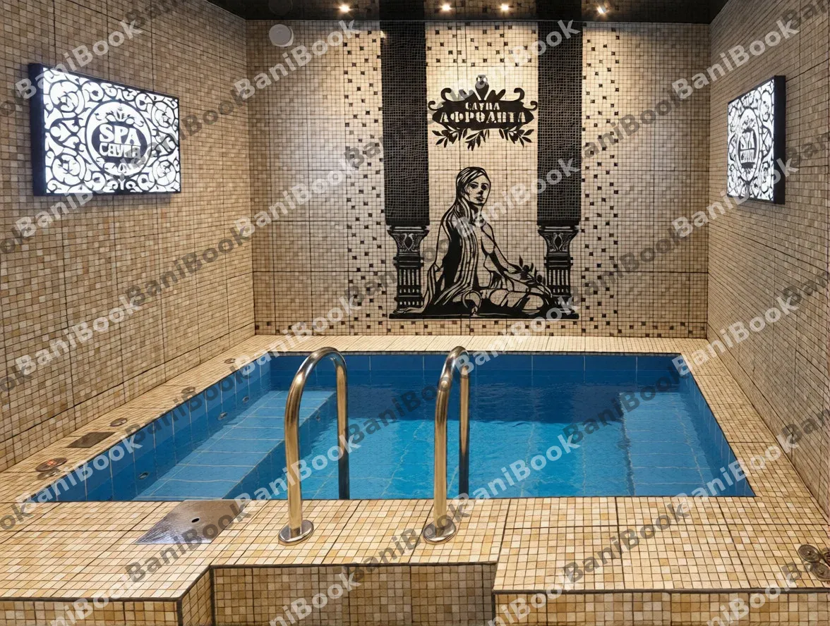 Сауны Барбарис