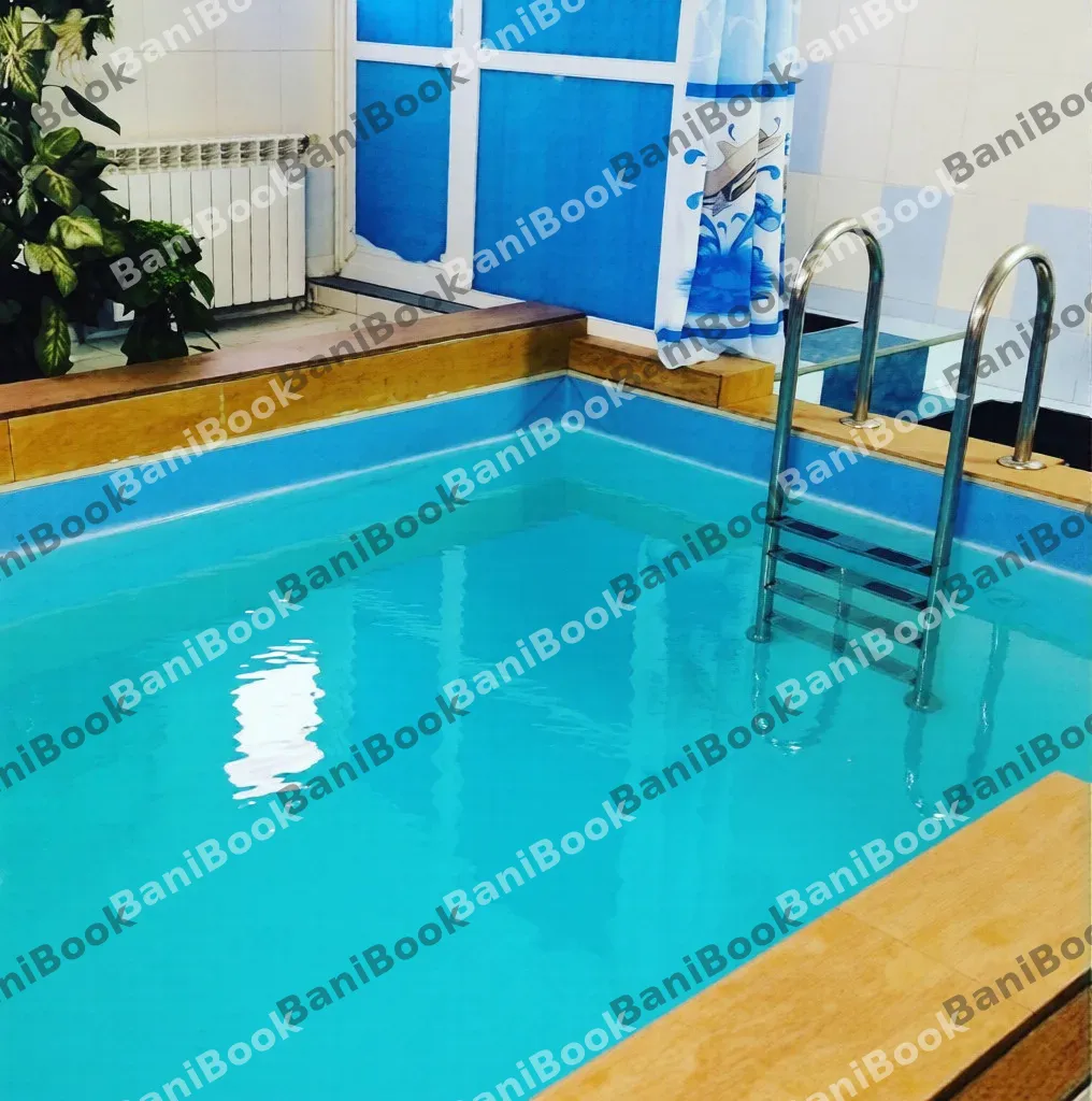 Парная Восток