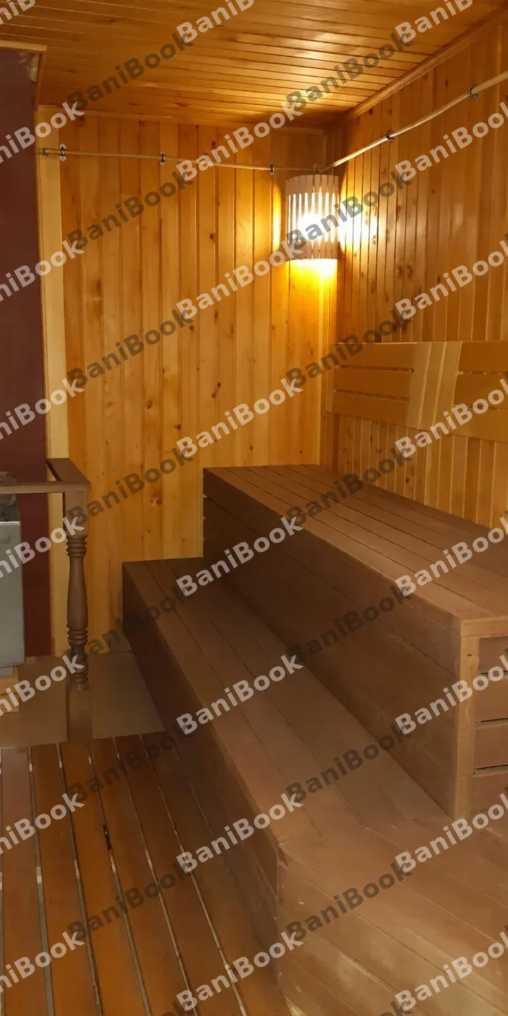 Банный комплекс Альянс