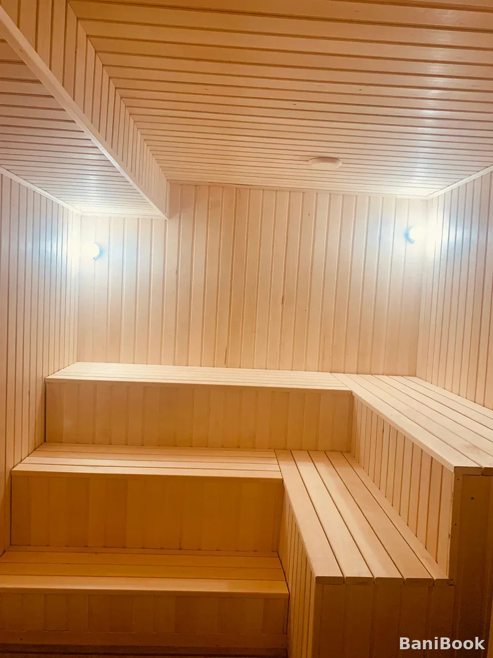 С лёгким паром