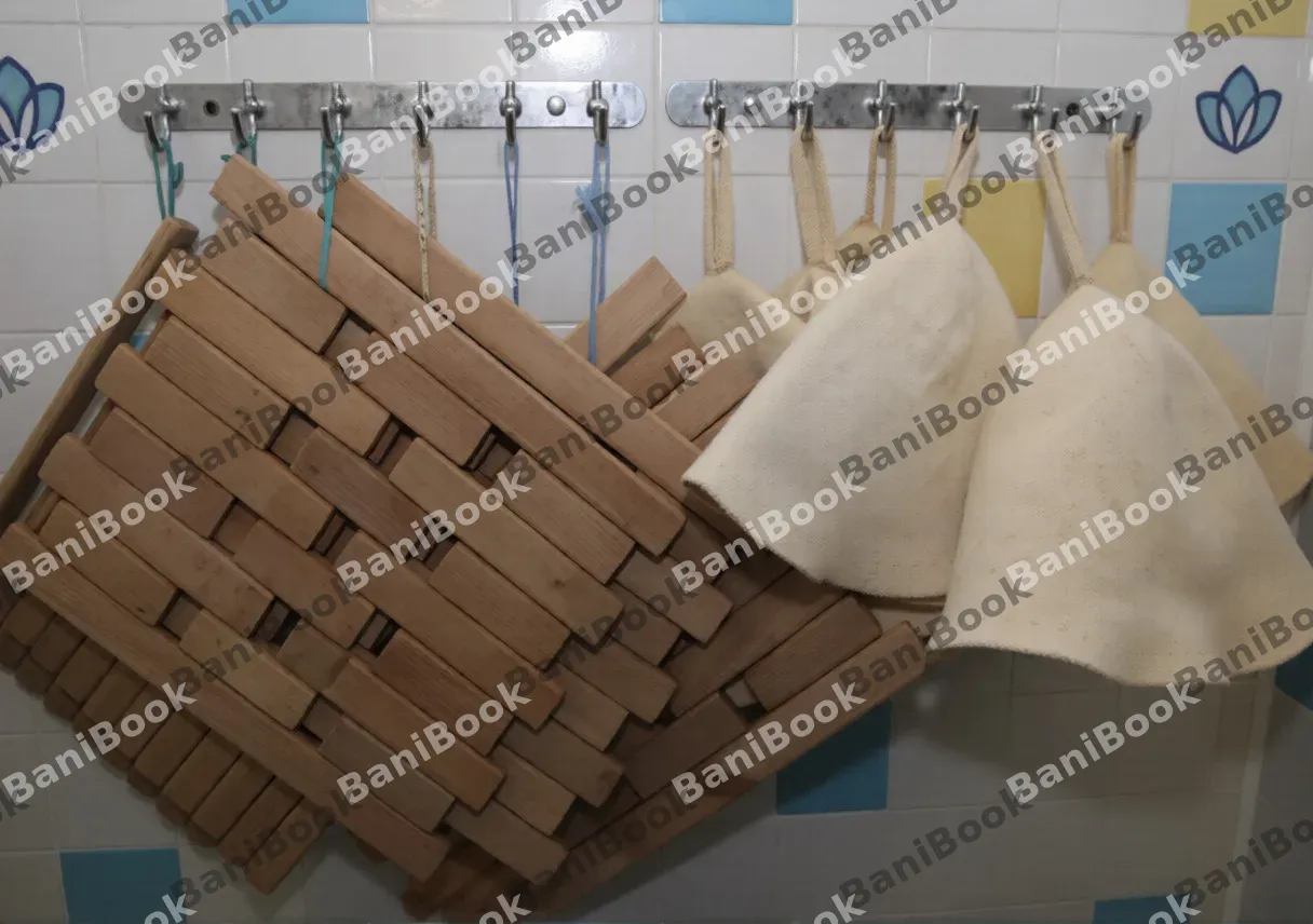 Сауна на Кутузова 4