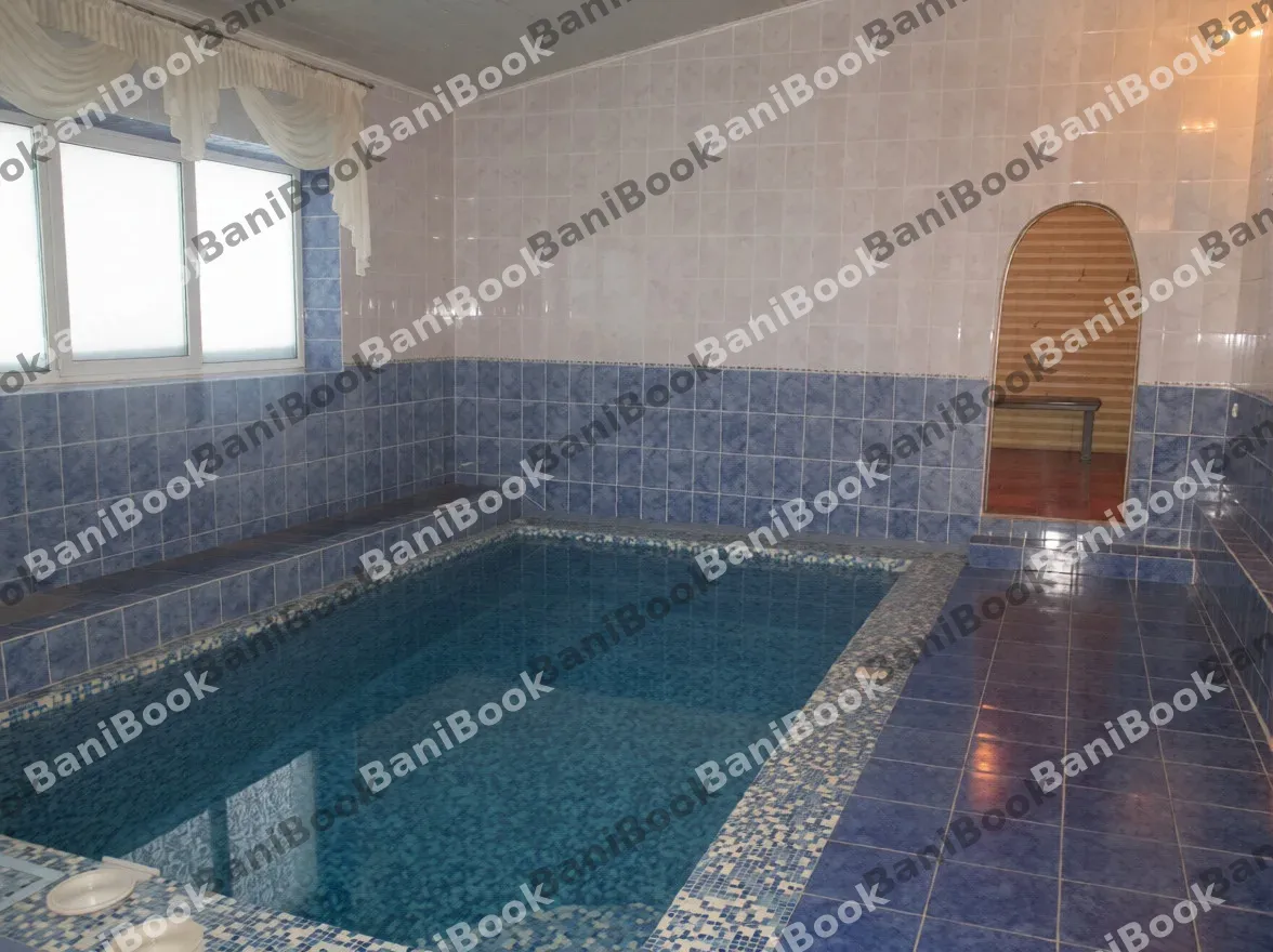 Баня Купала