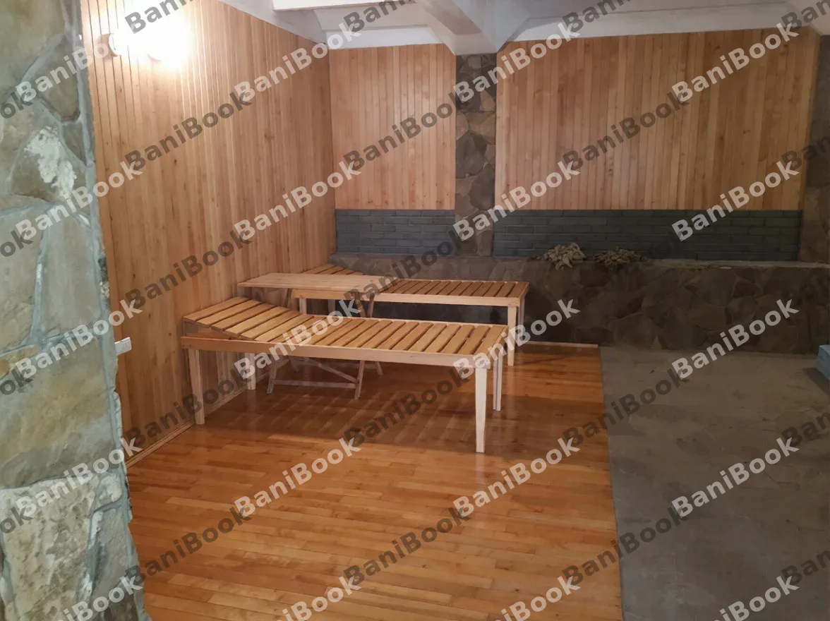 Сауна "Злата верба"