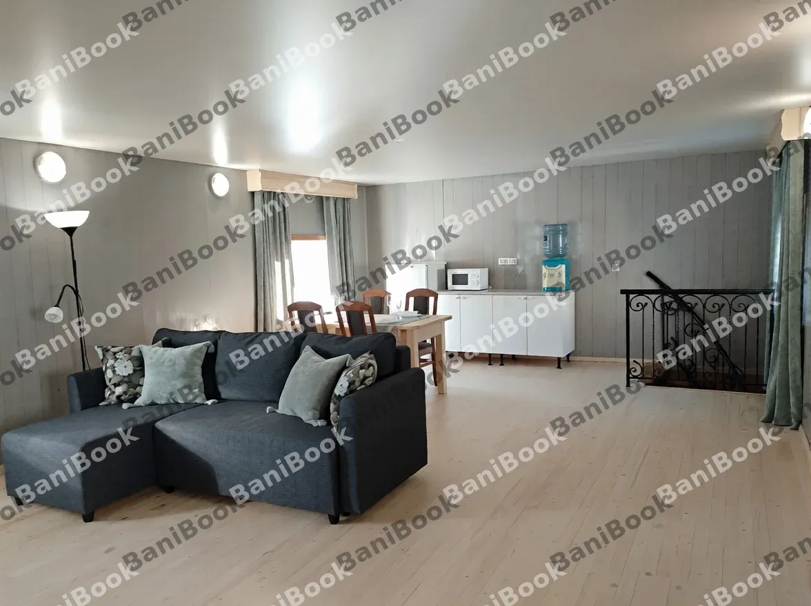 Банный комплекс "Каскад"