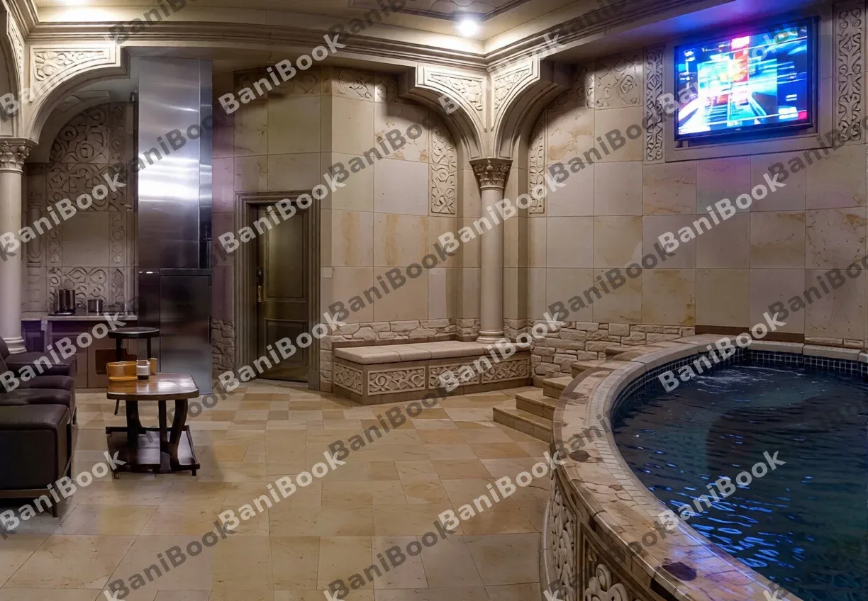 Гостинично- развлекательный комплекс РИО