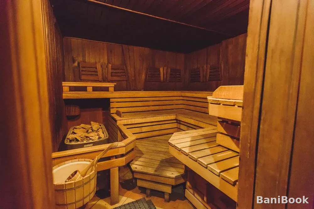 СПА центр Акватория